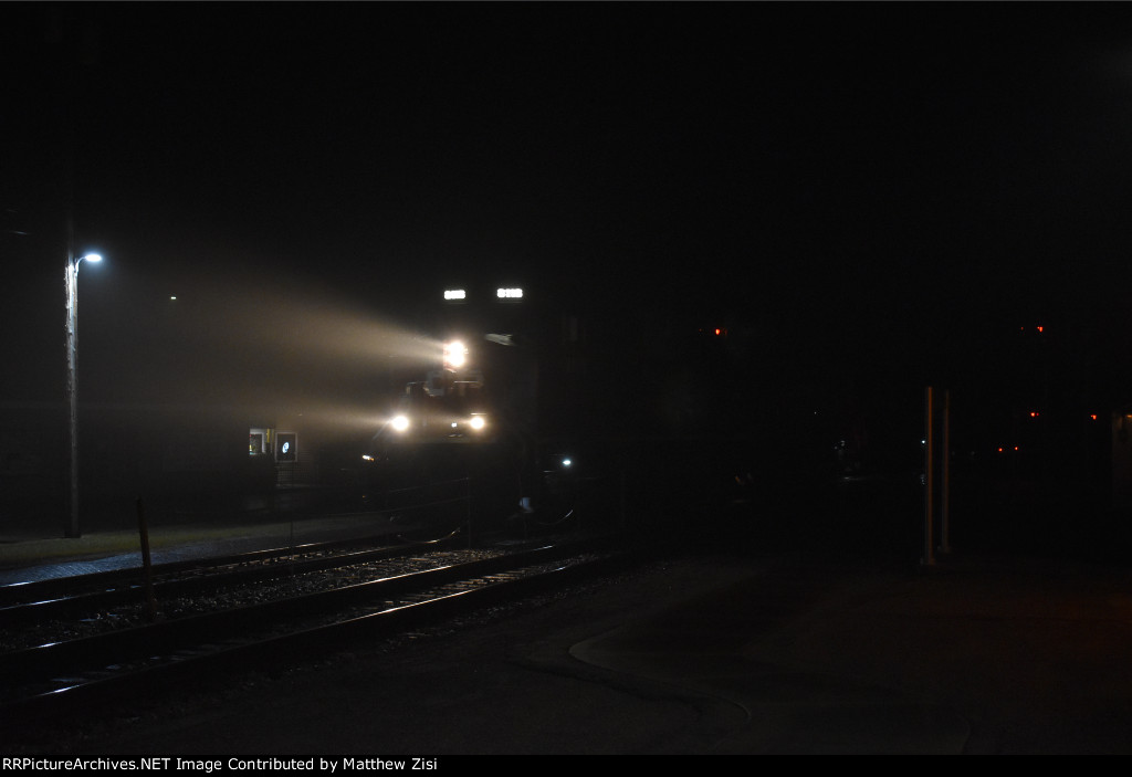 CP 8118